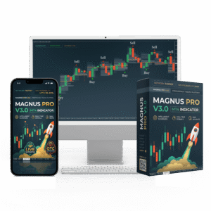 Magnus Pro V3.0